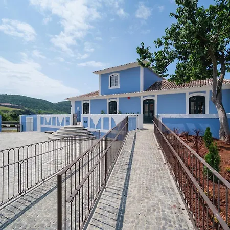Azores Book Hotell