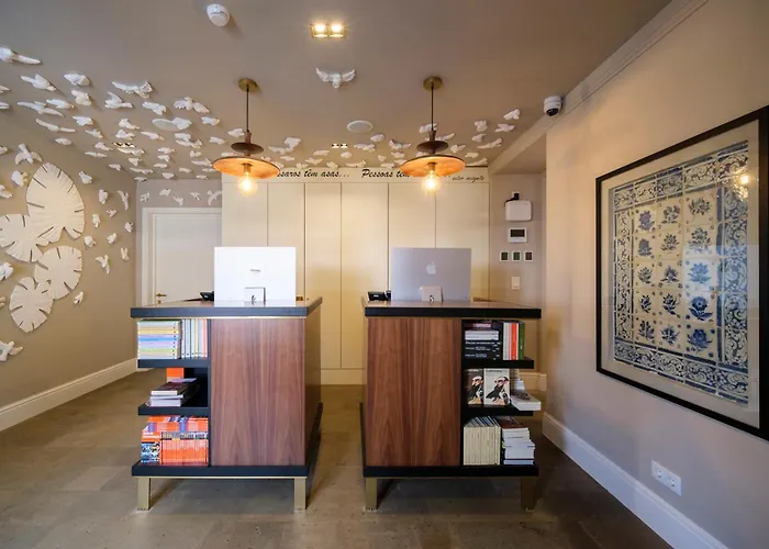 Hotel Azores Book Angra do Heroísmo