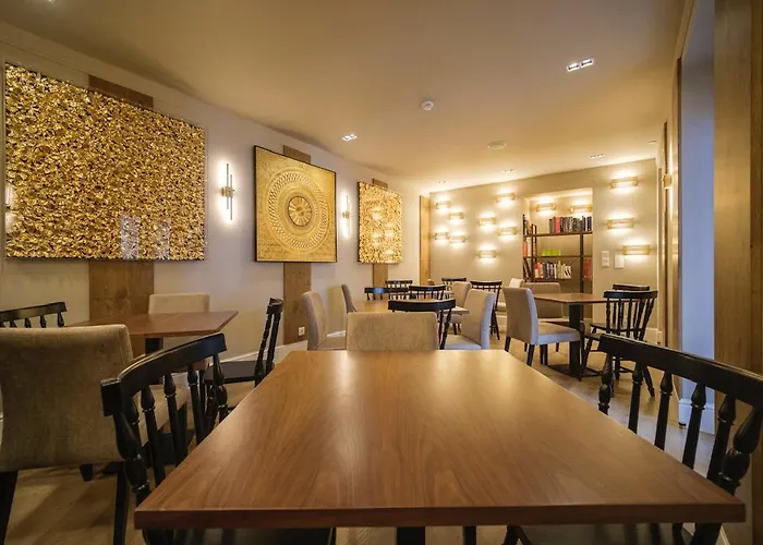 Azores Book Hotel Angra do Heroísmo