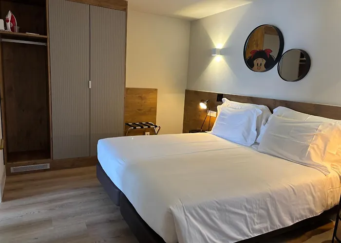 Azores Book Hotel 4*