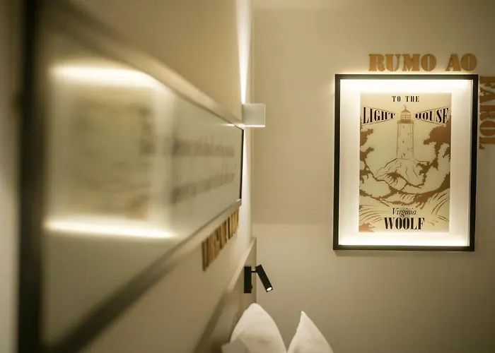 Azores Book Hotel 4*