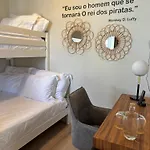 Azores Book Hotel