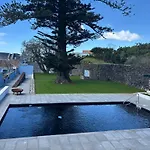 Azores Book Hotel 4*