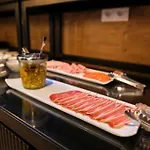 Hotel Azores Book 4*