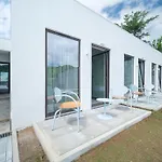 호텔 Azores Book 앙그라두에루이스무