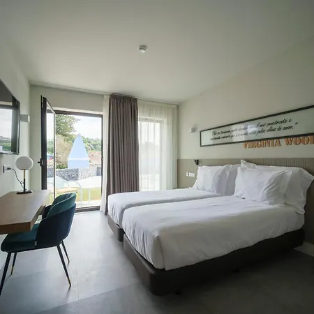 Hotel Azores Book Angra do Heroísmo