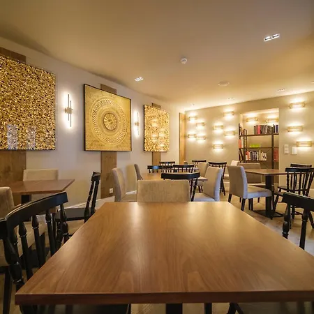 Azores Book Hotel Angra do Heroísmo