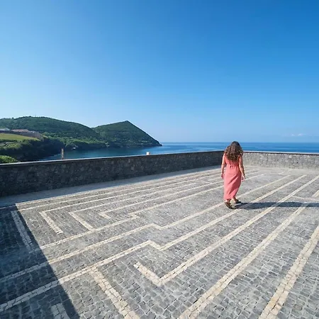 Azores Book Hotel