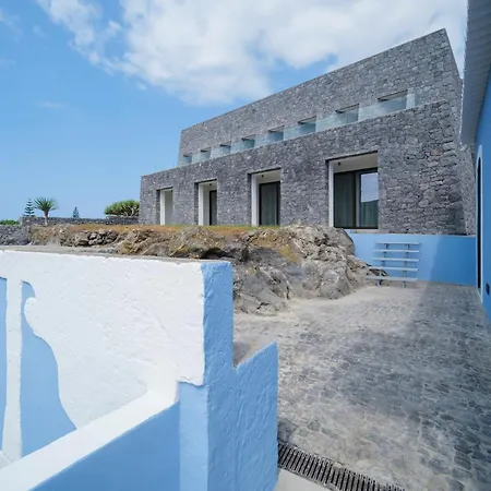 酒店 Azores Book 4*