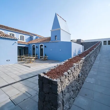 فندق Azores Book أنغرا دو إِراويزو