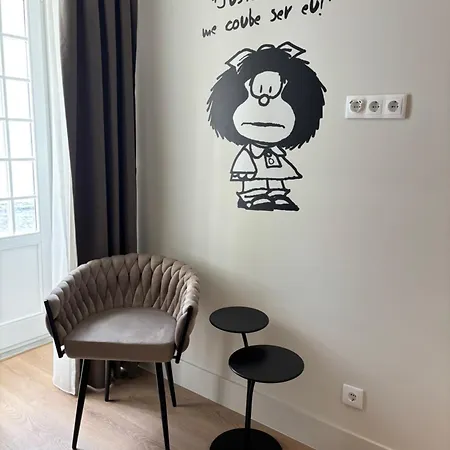 Hotel Azores Book 4*