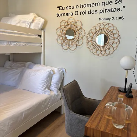Azores Book Hotel