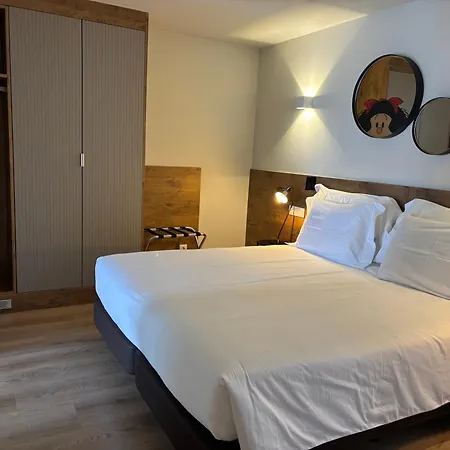 Azores Book Hotel 4*