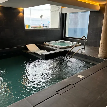 Azores Book Hotel Angra do Heroismo