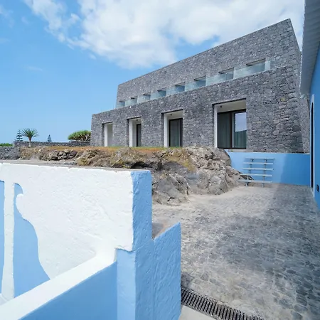 Azores Book 4* 英雄港