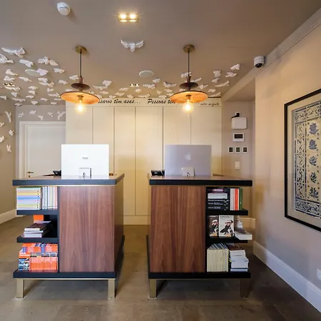 Azores Book Hotel 4*