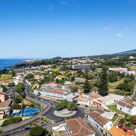 Hotel Azores Book Angra do Heroísmo