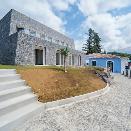 Azores Book 酒店 4*