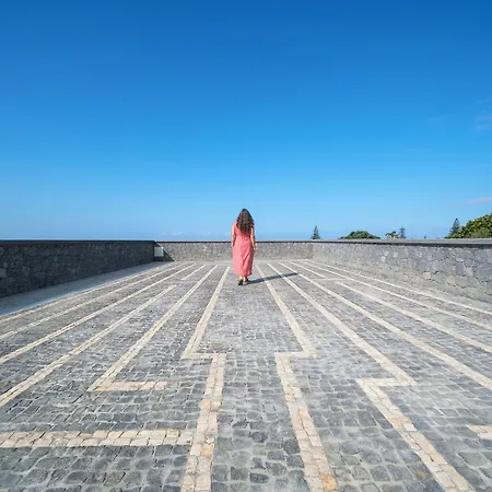 Azores Book Hotel