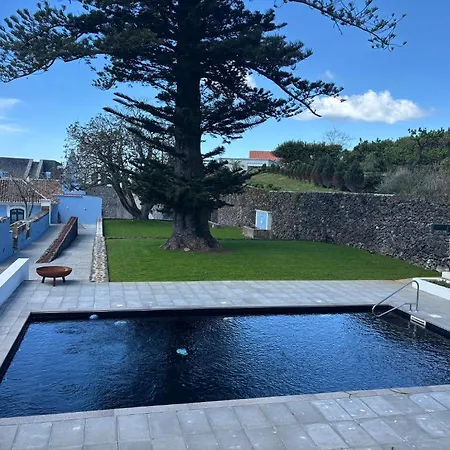 Azores Book Hotel 4*