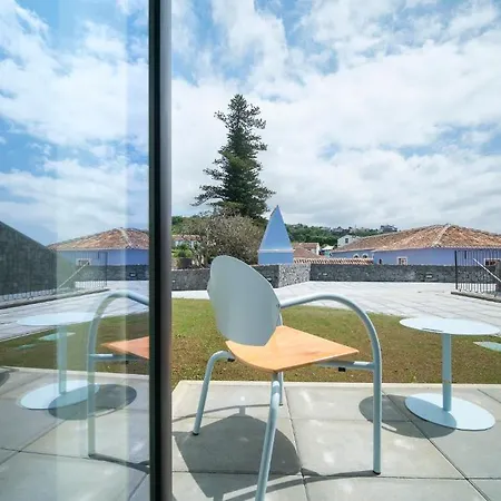 Azores Book Hotel 4*