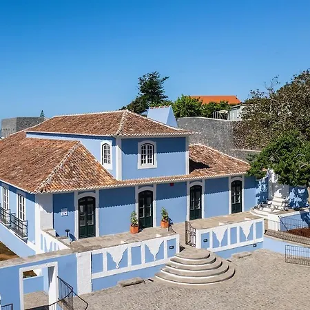 Azores Book Hotel 4*