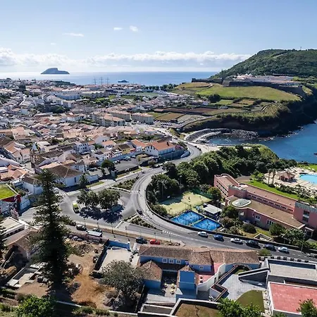 Hotel Azores Book 4*