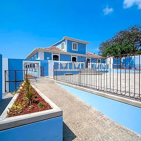 Hotel Azores Book Angra do Heroísmo