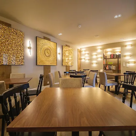 Azores Book Hotel Angra do Heroísmo