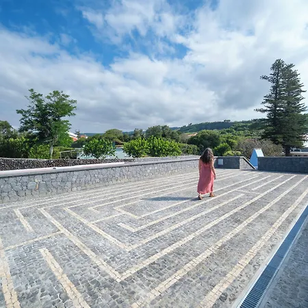 Azores Book Hotel Angra do Heroísmo