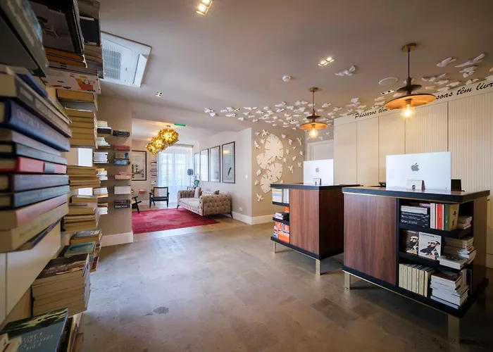 Azores Book Hotel Angra do Heroismo