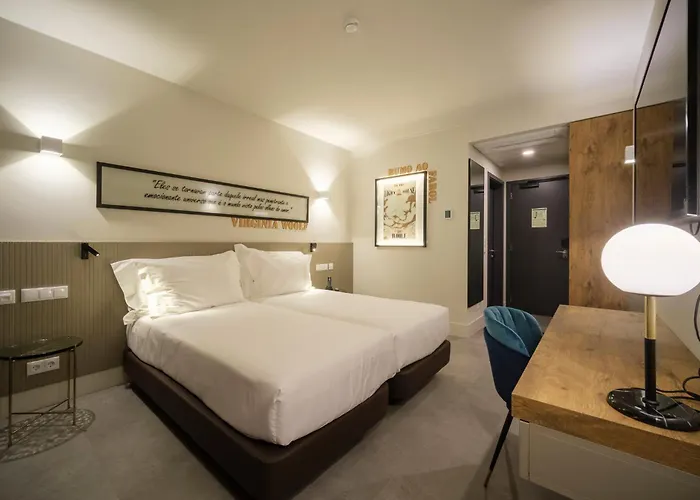 Hotel Azores Book Angra do Heroismo