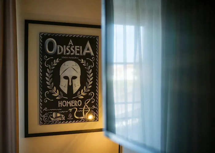 Azores Book Hotel Angra do Heroismo