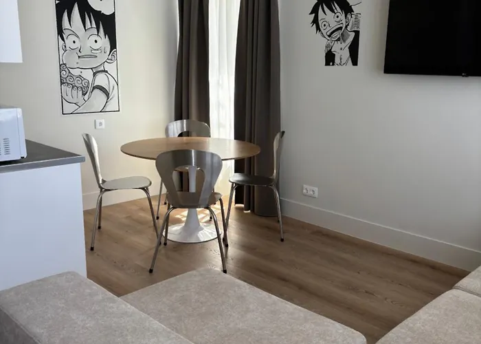 酒店 Azores Book 4*