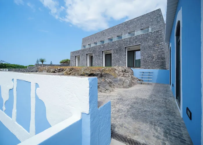 Azores Book 4* Angra do Heroismo