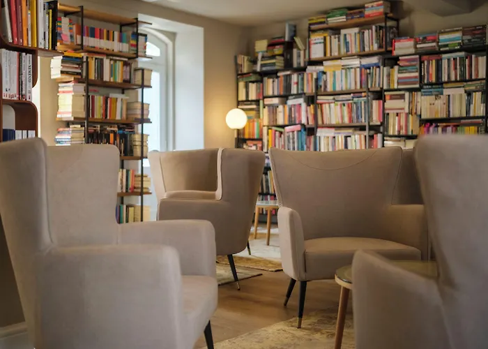 酒店 Azores Book 英雄港